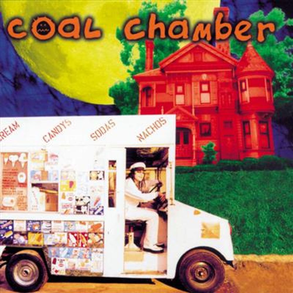 Coal Chamber - Coal Chamber - Special Edition (CD+DVD)