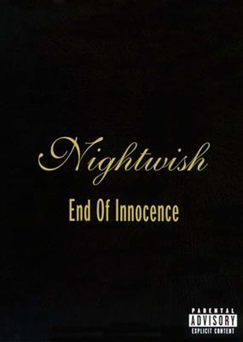 Hovedbilde Nightwish - End Of Innocence (DVD)