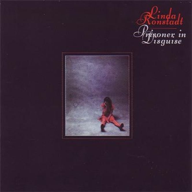 Hovedbilde Linda Ronstadt - Prisoner In Disguise (CD)