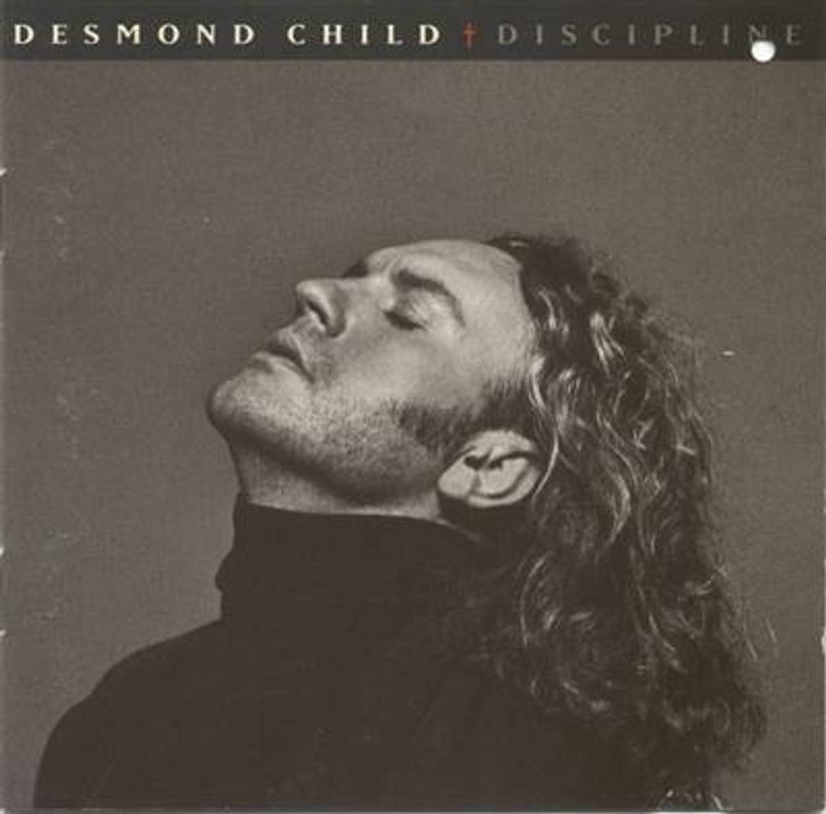 Desmond Child - Discipline (CD)