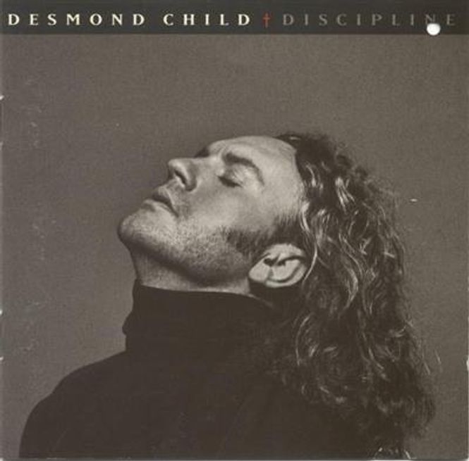 Hovedbilde Desmond Child - Discipline (CD)