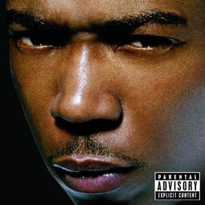 Hovedbilde JA Rule - R.U.L.E (CD)