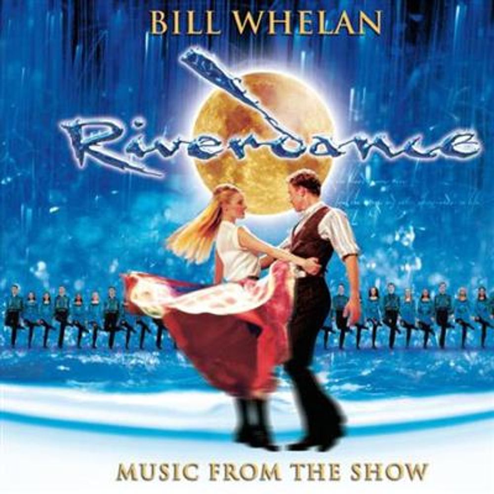 Riverdance - 10th Anniversary