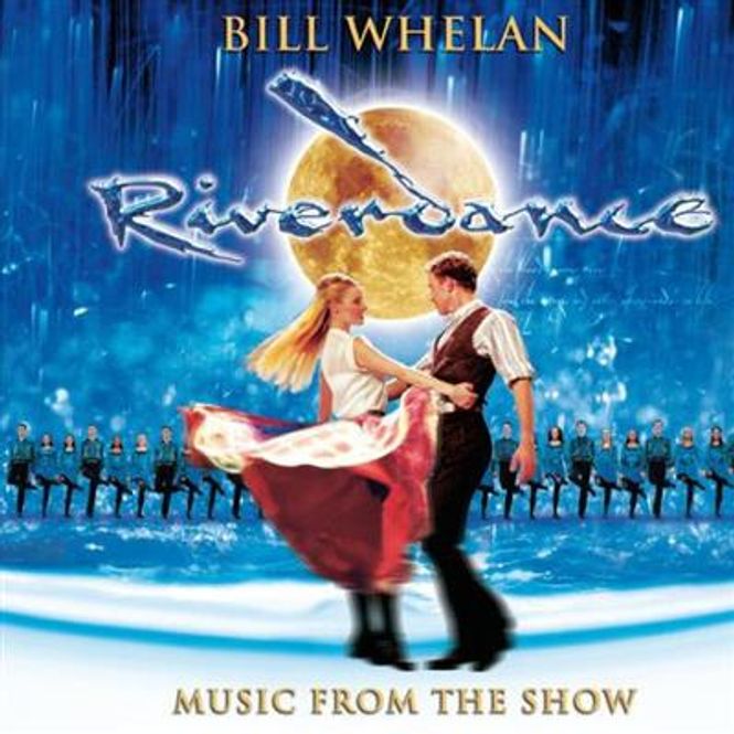 Hovedbilde Riverdance - 10th Anniversary