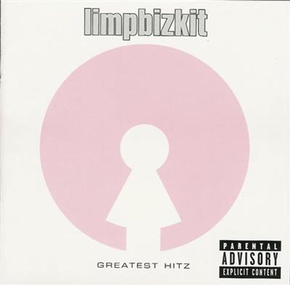 Limp Bizkit - Greatest Hitz (CD)