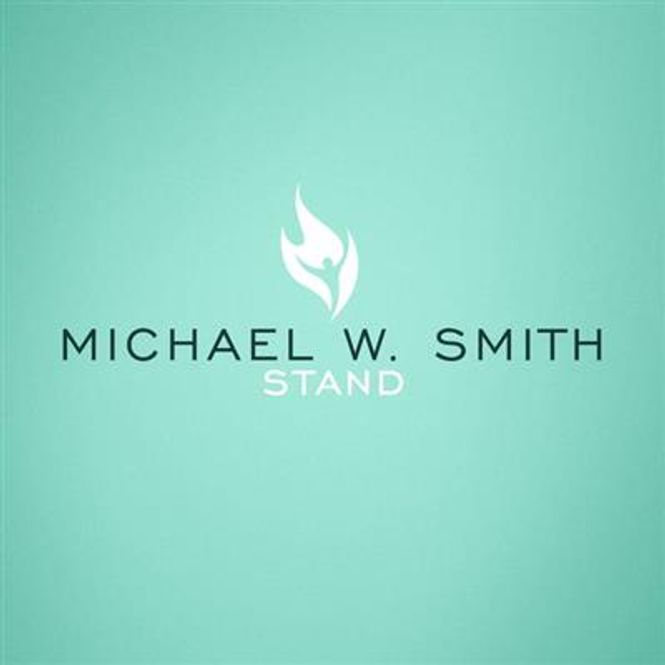 Hovedbilde Michael W. Smith - Stand (CD)