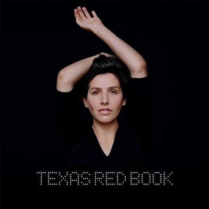 Hovedbilde Texas - Red Book (CD)