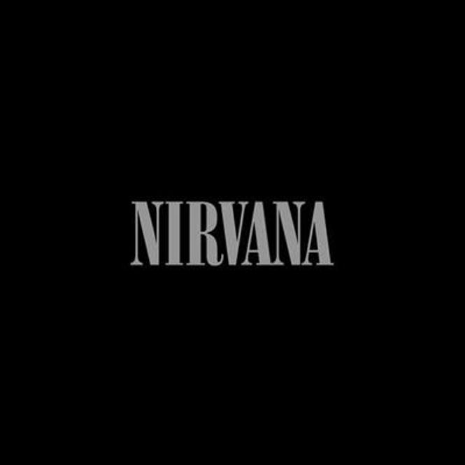 Hovedbilde Nirvana - Nirvana (CD)