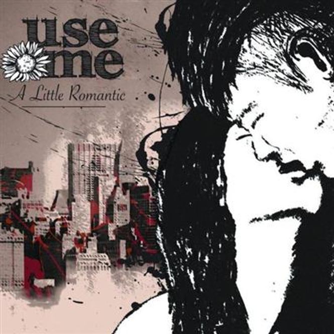 Hovedbilde Use Me - A Little Romantic