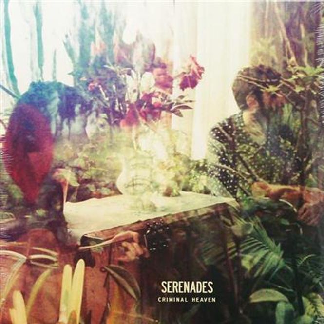 Hovedbilde Serenades - Criminal Heaven (Vinyl)