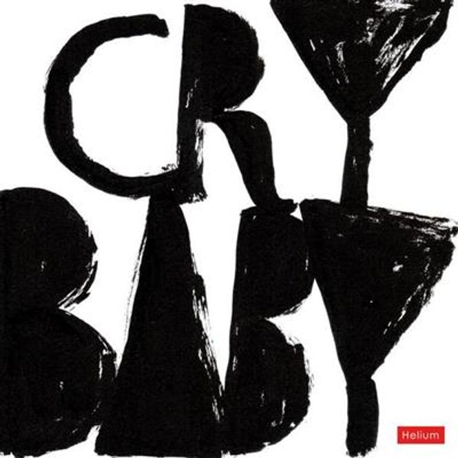 Hovedbilde Crybaby - Crybaby (CD)