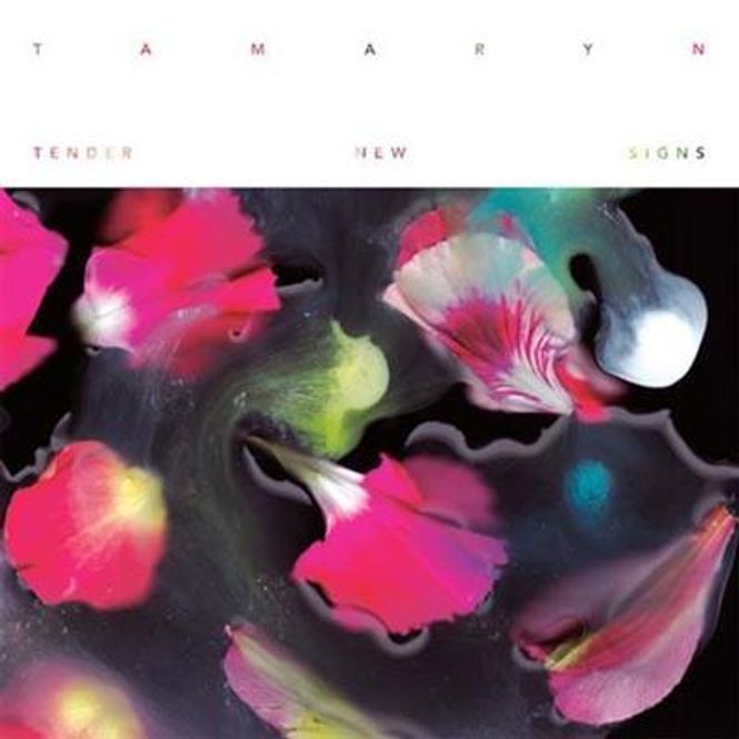 Hovedbilde Tamaryn - Tender New Signs