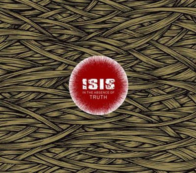 Hovedbilde Isis - In The Absence Of Truth (CD)