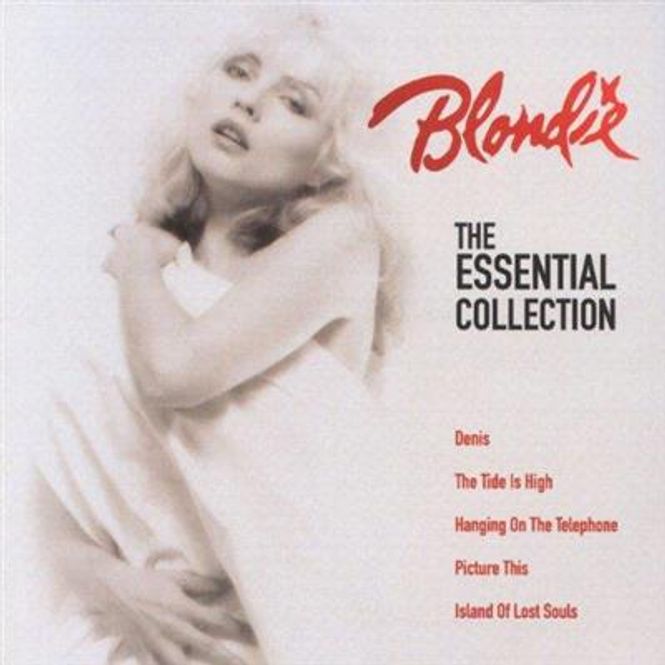 Hovedbilde Blondie - Essential Collection (CD)