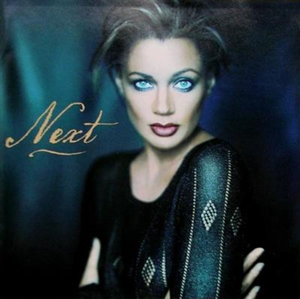 Vanessa Williams - Next (CD)