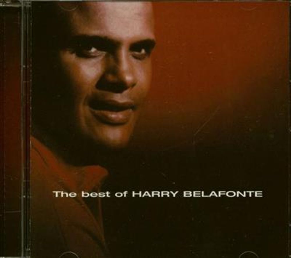 Harry Belafonte - The Best Of (CD)