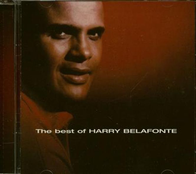 Hovedbilde Harry Belafonte - The Best Of (CD)
