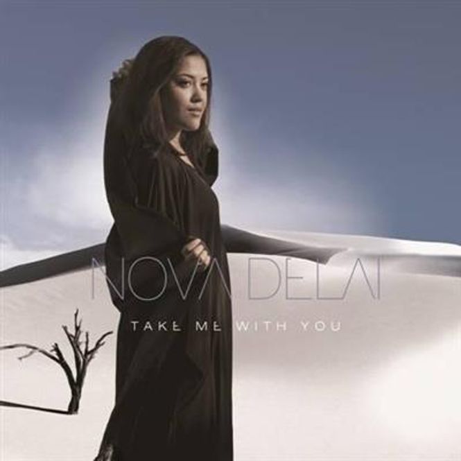 Hovedbilde Nova Delai - Take Me With You (Vinyl 10