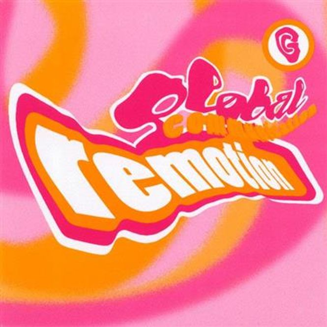Hovedbilde Global Communication - Remotion (CD)