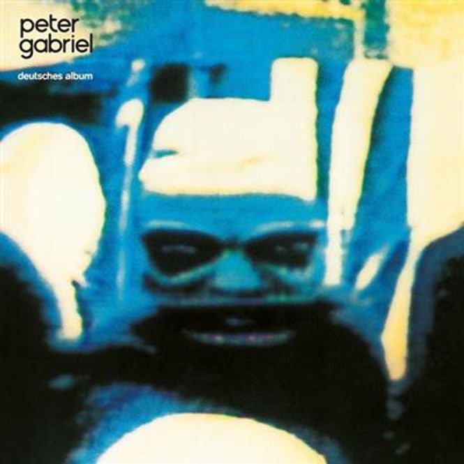 Hovedbilde Peter Gabriel - Peter Gabriel - Vol. 4 (Security): Ein ...