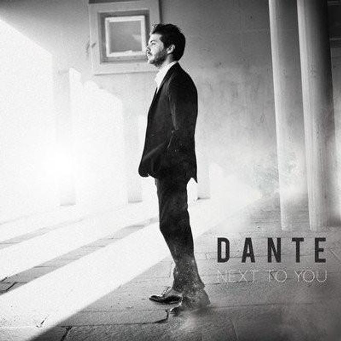 Hovedbilde Dante - Next To You (Vinyl 10