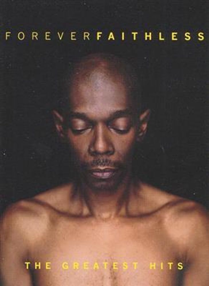 Faithless - Forever Faithless - The Greatest Hits (DVD)