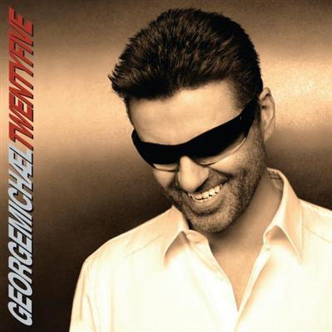 Hovedbilde George Michael - Twentyfive - Best Of (2CD)