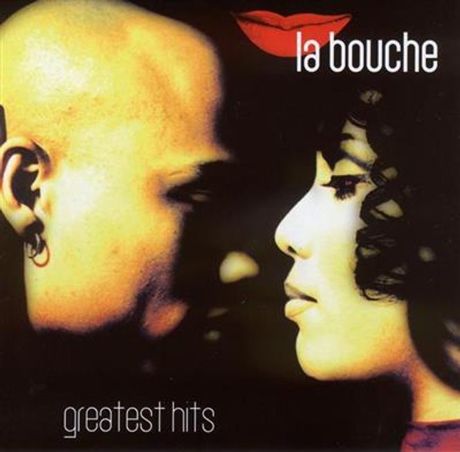 Hovedbilde La Bouche - Greatest Hits (CD)