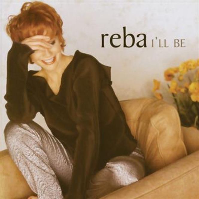 Hovedbilde Reba McEntire - I´ll Be (CD)