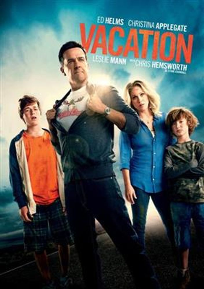 Vacation (DVD)