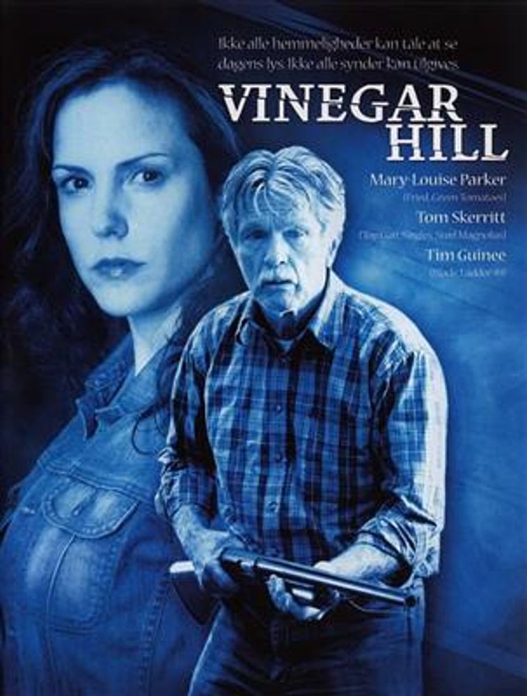 Vinegar Hill (DVD)