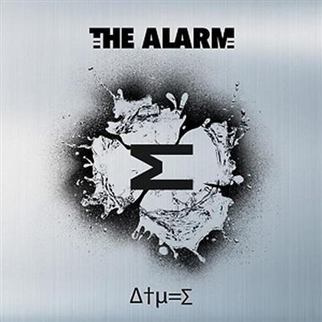 Hovedbilde The Alarm - Sigma (CD)