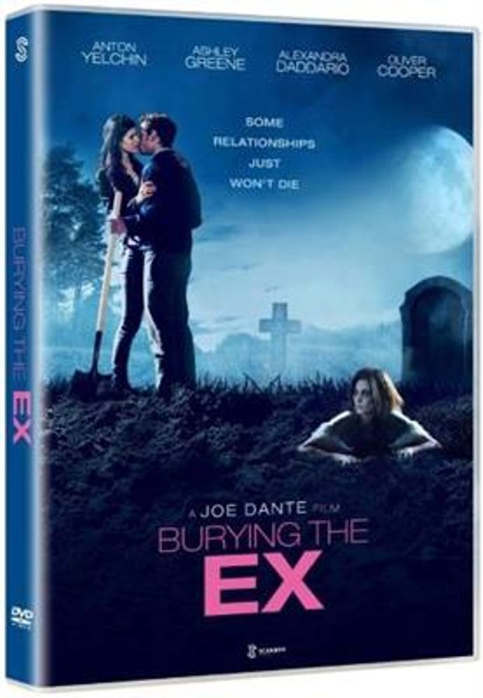 Burying The Ex