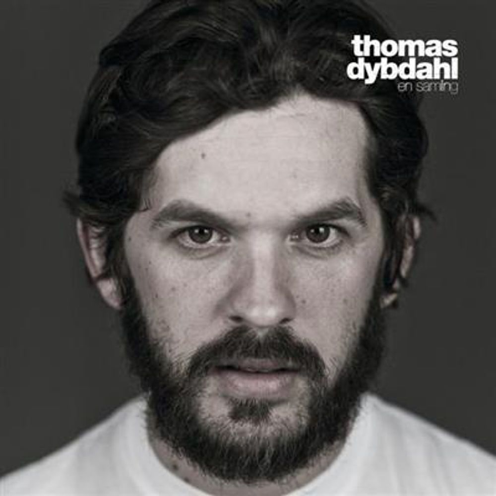 Thomas Dybdahl - En Samling (CD+DVD)