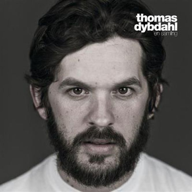 Hovedbilde Thomas Dybdahl - En Samling (CD+DVD)