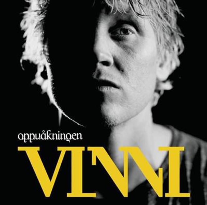 Hovedbilde Vinni - Oppvåkningen (CD)