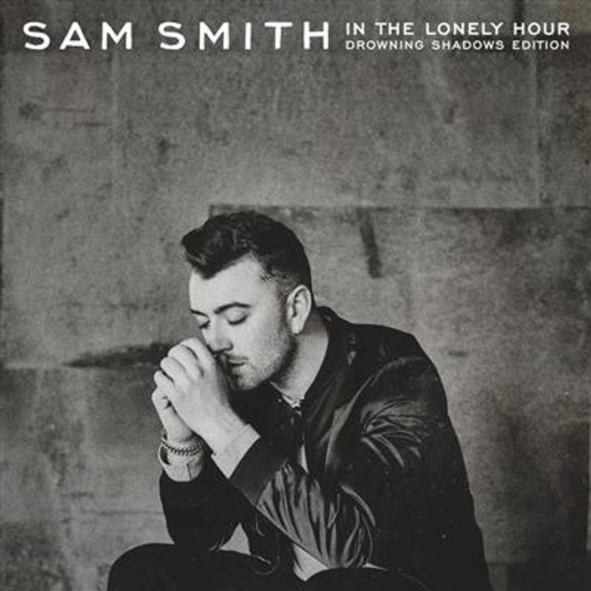 Hovedbilde Sam Smith - In The Lonely Hour - Drowning Shadows Edition ...
