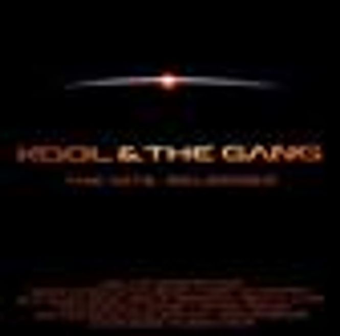 Hovedbilde Kool & The Gang - The Hits Reloaded (CD)