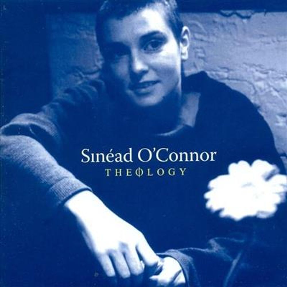 Sinead O´Connor - Theology (2CD)