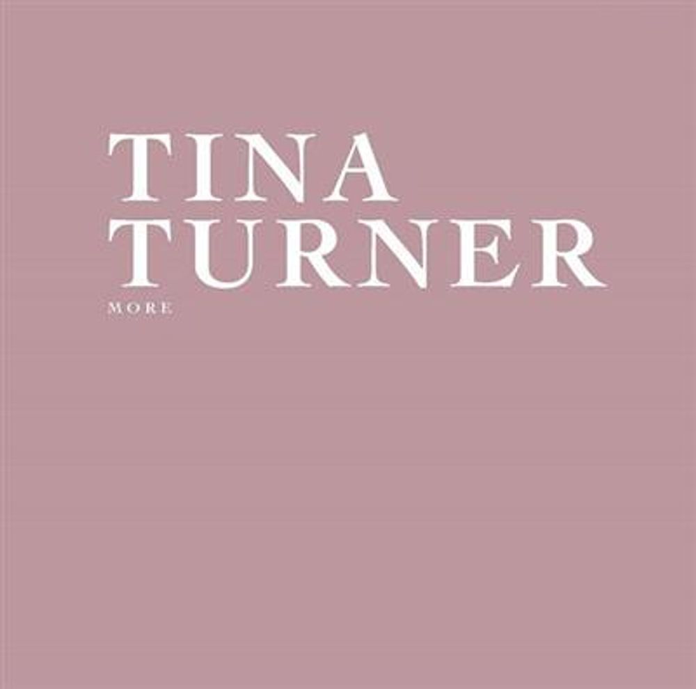 Tina Turner - More (Vinyl 180gram)