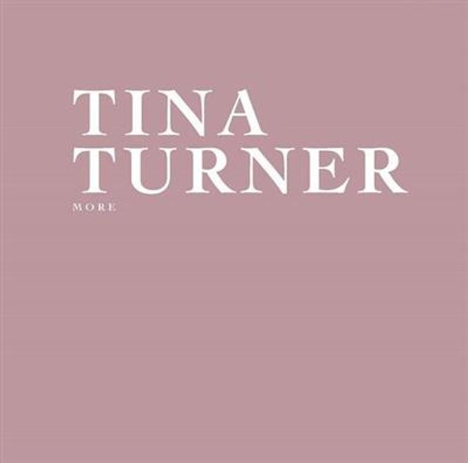 Hovedbilde Tina Turner - More (Vinyl 180gram)