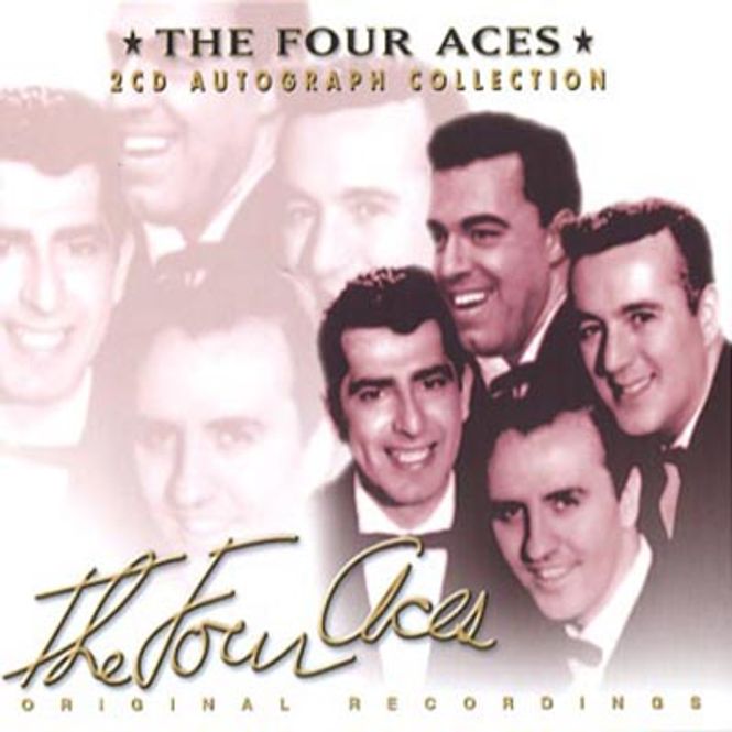 Hovedbilde The Four Aces - Autograph Collection (2CD)