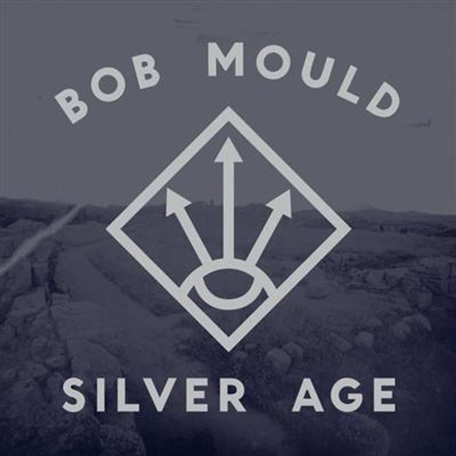 Hovedbilde Bob Mould - Silver Age
