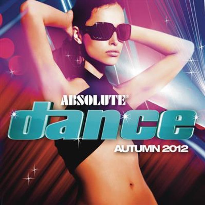 Hovedbilde Absolute Dance Autum 2012 (2CD)