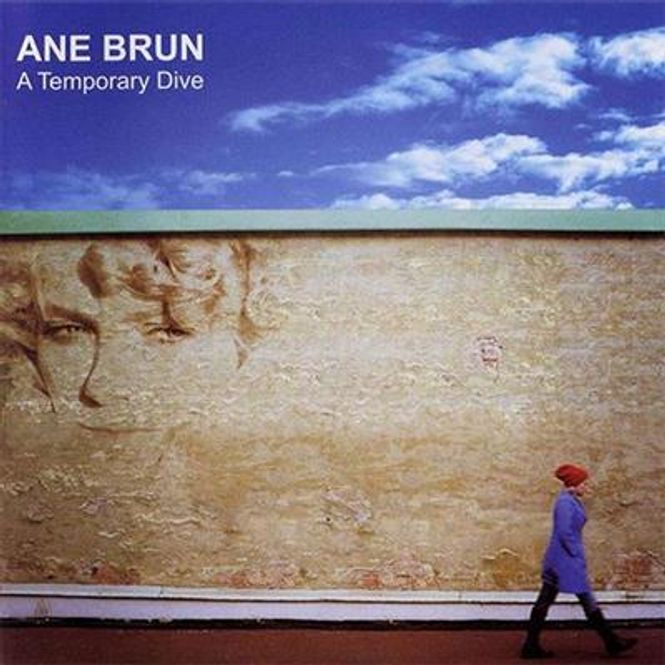 Hovedbilde Ane Brun - A Temporary Dive (CD)