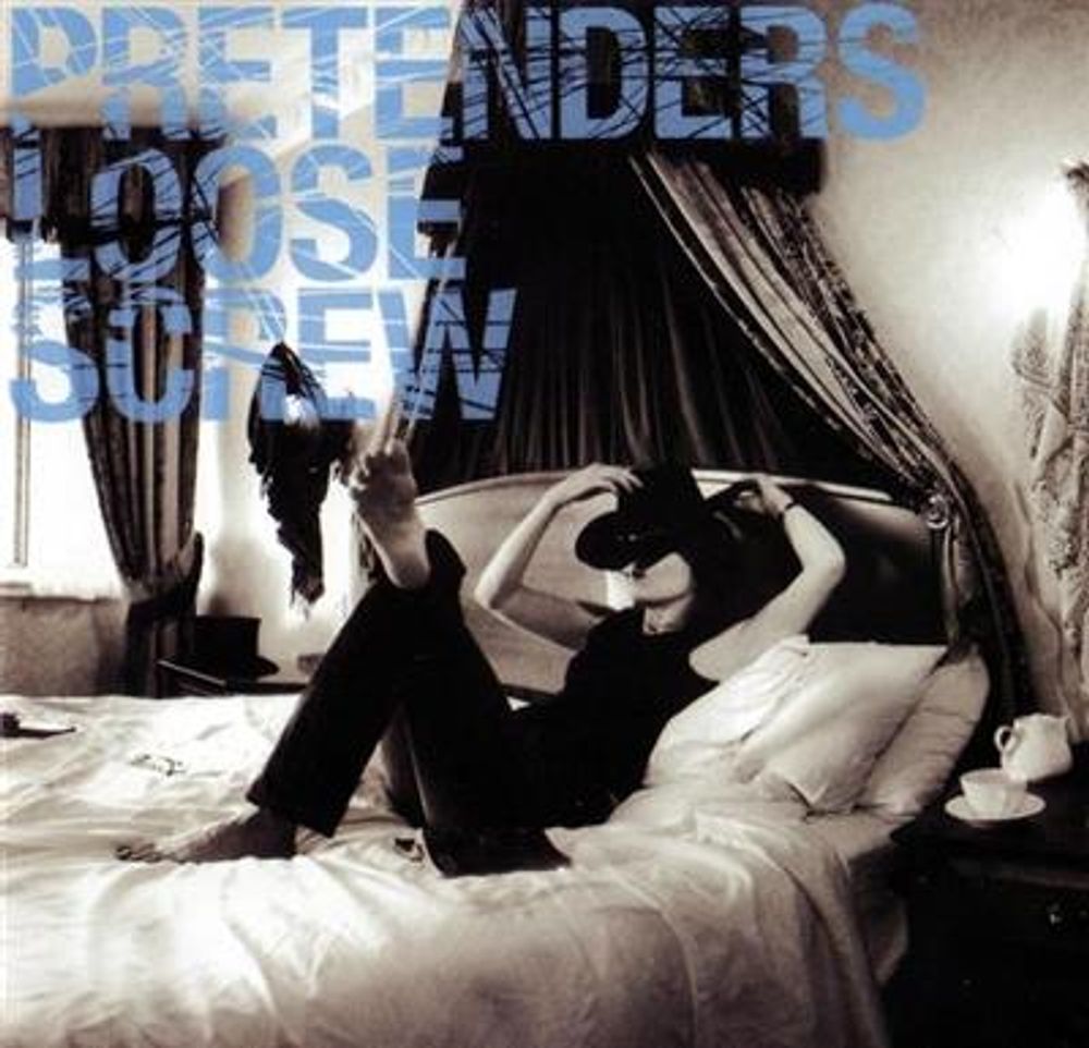 The Pretenders - Loose Screw  - Special Edition (CD)