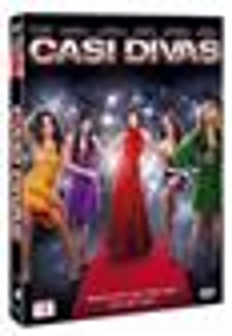 Hovedbilde Casi Divas