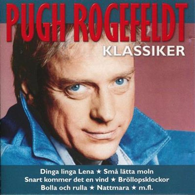 Hovedbilde Pugh Rogefeldt - Klassiker