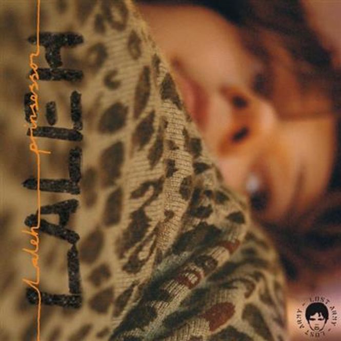 Hovedbilde Laleh - Prinsessor (CD)
