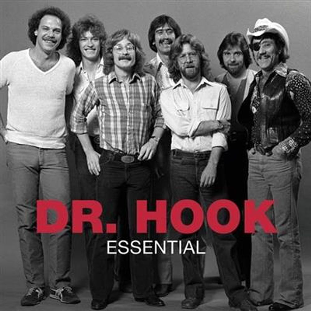 Dr. Hook - Essential (CD)
